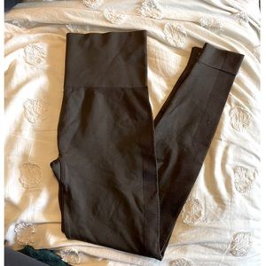 SETACTIVE SCULPTFLEX SEAMLESS LEGGINGS